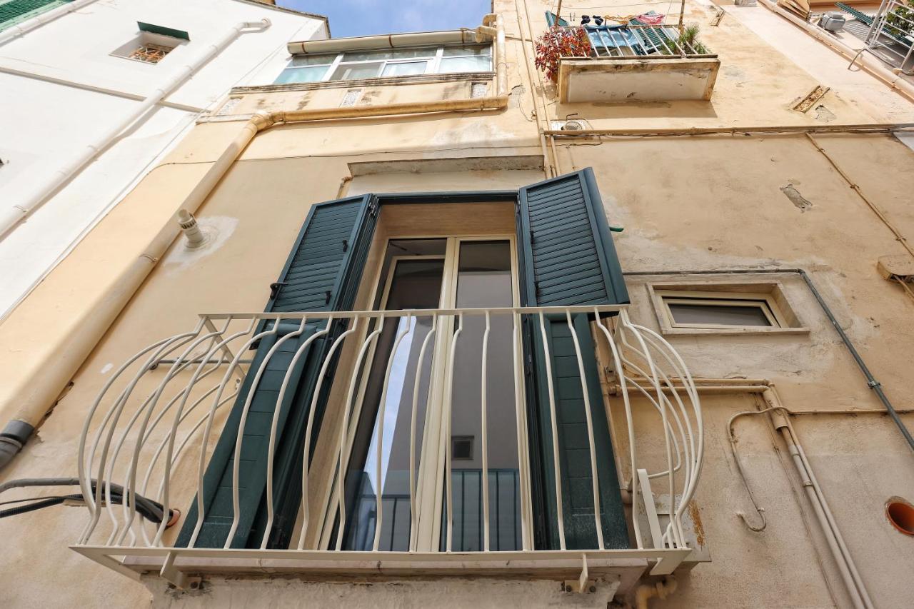La Casetta Di Anna Monopoli Exterior photo
